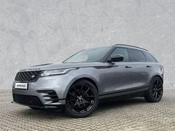 Grau Gebraucht 2022 Land Rover Range Rover Velar SE Dynamic SUV | 49.900 € (Fairer Preis)