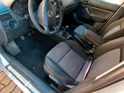 Silber Gebraucht 2002 VW Golf IV Kombi | 2.150 € (Fairer Preis)