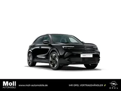 Schwarz Neu 2025 Opel Mokka-e SUV | 37.480 €
