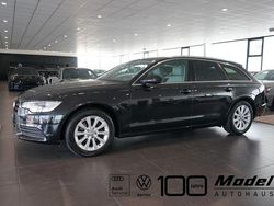 Schwarz Gebraucht 2012 Audi A6 Sport Kombi | 8.900 € (Guter Preis)