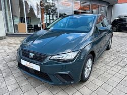 Blau Neu 2025 Seat Ibiza Style Limousine | 18.900 € (Fairer Preis)
