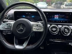 Grau Gebraucht 2018 Mercedes A250 Kleinwagen | 27.500 € (Etwas zu teuer)