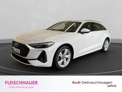 Weiss Gebraucht 2025 Audi A5 Business Kombi | 42.870 € (Teuer)