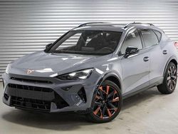 Graphene grau metallic (r6) Gebraucht 2025 Cupra Formentor VZ SUV | 39.389 € (Superpreis)