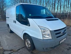 Weiß Gebraucht 2010 Ford Transit Abholung | 4.940 € (Fairer Preis)