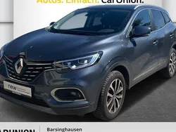 Titaniumgrau Gebraucht 2022 Renault Kadjar Techno SUV | 22.575 € (Fairer Preis)