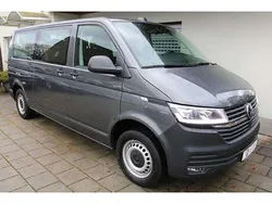 Gebraucht 2020 VW T6.1 Van | 33.950 € (Guter Preis)