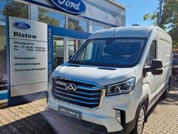 Weiß Gebraucht 2024 Maxus V90 Van | 31.980 €