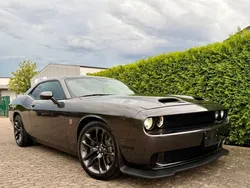 Braun Gebraucht 2022 Dodge Challenger Coupé | 35.999 € (Superpreis)