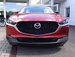 Neu 2025 Mazda CX-30 Homura-Line SUV | 29.480 €
