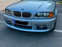 Silber Gebraucht 1999 BMW 328 Coupé | 9.000 € (Guter Preis)