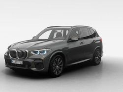 Bmw individual dravitgrau meta Gebraucht 2022 BMW X5 M Sport SUV | 63.755 € (Etwas zu teuer)
