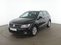 Schwarz Gebraucht 2018 VW Tiguan Comfortline SUV | 19.590 € (Fairer Preis)