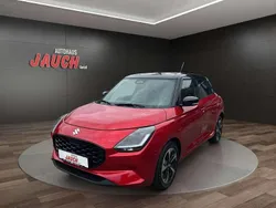 Rot Neu 2025 Suzuki Swift Comfort Kleinwagen | 19.990 €