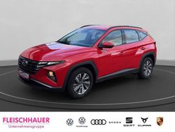 Rot Gebraucht 2022 Hyundai Tucson Select SUV | 19.490 € (Superpreis)
