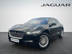 Santorini black Gebraucht 2022 Jaguar I-Pace S SUV | 29.980 € (Guter Preis)