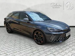 Neu 2025 Cupra Leon VZ Kombi | 42.128 € (Fairer Preis)