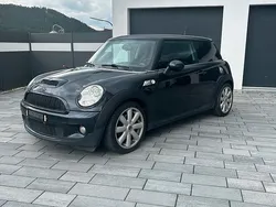 Schwarz Gebraucht 2006 Mini Cooper S Kleinwagen | 4.499 €