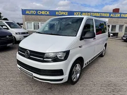 Weiß Gebraucht 2016 VW T6 Van | 29.900 € (Etwas zu teuer)