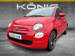 Rot Gebraucht 2023 Fiat 500C Club Cabrio | 13.990 € (Fairer Preis)