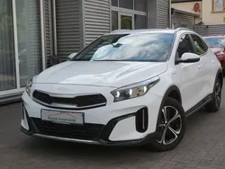 (wd) cararraweiss Gebraucht 2022 Kia XCeed Vision SUV | 20.470 € (Superpreis)