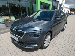 Grau Gebraucht 2020 Skoda Kamiq Style SUV | 16.490 € (Guter Preis)