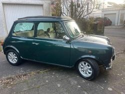 Grün Gebraucht 1996 Mini 1300 Kleinwagen | 11.500 €