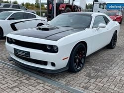 Weiß Gebraucht 2023 Dodge Challenger Coupé | 43.900 € (Superpreis)