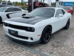 Weiß Gebraucht 2023 Dodge Challenger Coupé | 47.900 € (Fairer Preis)