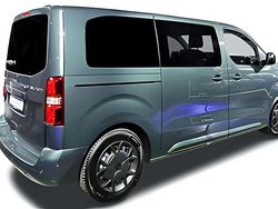 Wählbar (bei metallic +) Neu 2025 Citroën Spacetourer Van | 36.596 € (Superpreis)