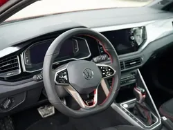 Weiss Neu 2025 VW Polo GTI Kleinwagen | 31.649 € (Fairer Preis)