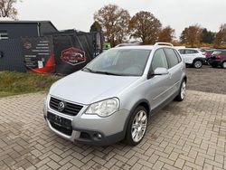 Silber Gebraucht 2007 VW Polo Limousine | 3.890 € (Fairer Preis)