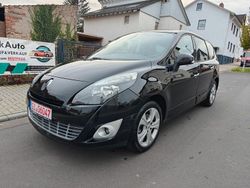 Schwarz Gebraucht 2010 Renault Grand Scénic III Van / Kleinbus | 1.700 € (Fairer Preis)