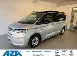Reflexsilber metallic Neu 2025 VW T7 Comfortline Van | 78.439 €