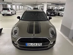 Grau Gebraucht 2019 Mini Cooper D Clubman Essential Kombi | 14.900 € (Guter Preis)