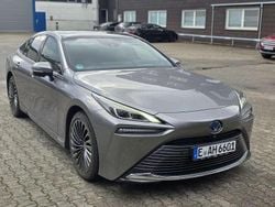 Gebraucht 2022 Toyota Mirai Luxury Limousine | 24.950 € (Teuer)