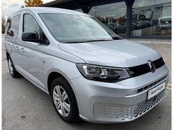 Silber Gebraucht 2024 VW Caddy Basis Van / Kleinbus | 27.990 € (Guter Preis)