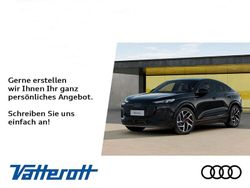 Schwarz Neu 2025 Audi Q6 Sportback e-tron S-Line SUV | 85.990 € (Fairer Preis)