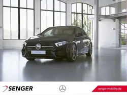 Mercedes A250