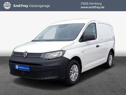 Weiß Gebraucht 2024 VW Caddy Van / Kleinbus | 24.690 € (Teuer)