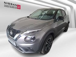 Grau Gebraucht 2025 Nissan Juke N-Connecta SUV | 21.690 € (Fairer Preis)