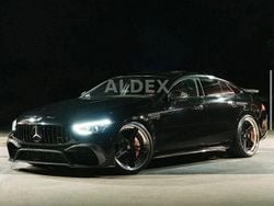 Schwarz Gebraucht 2020 Mercedes S63 AMG AMG Limousine | 94.900 € (Superpreis)