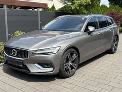 Grau Gebraucht 2020 Volvo V60 Kombi | 26.099 € (Fairer Preis)