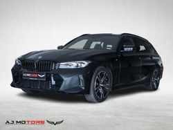 Schwarz Gebraucht 2024 BMW 318 M Sport Limousine | 31.990 € (Superpreis)