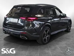 Gebraucht 2025 Mercedes GLC300 | 73.839 €