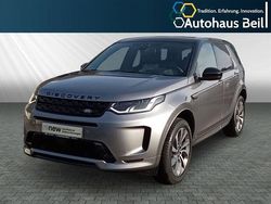 Andere farbe Gebraucht 2020 Land Rover Discovery 5 HSE Dynamic SUV | 39.990 € (Etwas zu teuer)
