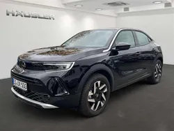 Schwarz Gebraucht 2023 Opel Mokka Elegance SUV | 20.900 € (Fairer Preis)
