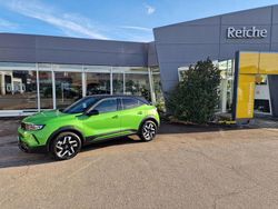 Ikonegrün Gebraucht 2024 Opel Mokka Ultimate SUV | 23.890 € (Fairer Preis)