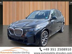 Black sapphire metallic Gebraucht 2024 BMW X5 M Sport SUV | 76.980 € (Guter Preis)