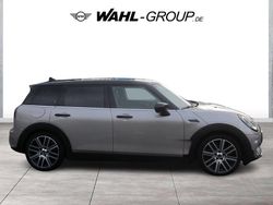 Grau metallic Gebraucht 2022 Mini Cooper S Clubman Kombi | 29.200 € (Etwas zu teuer)